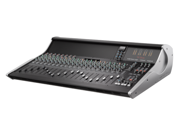 SSL XL-Desk, unloaded Mikser SSL XL-Desk, unloaded 