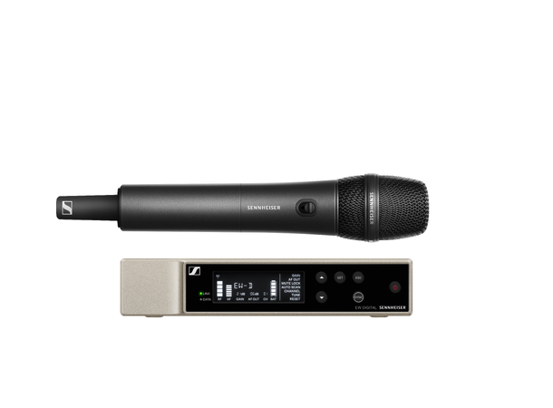 Sennheiser EW-D 835-S SET (R1-6) Digital wireless handheld set 