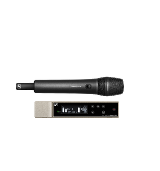 Sennheiser EW-D 835-S SET (R1-6) Digital wireless handheld set