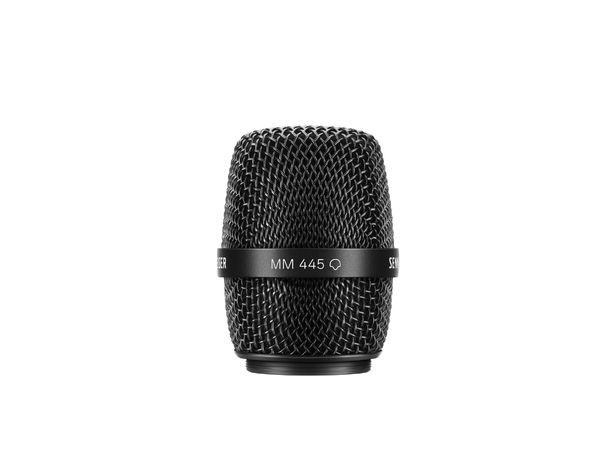 Sennheiser MM 445 Dynamisk mikrofonkapsel, superkardioide 