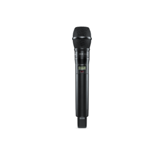Shure ADX2 Handheld Transmitter KS Axient. Black (470-636MHz)