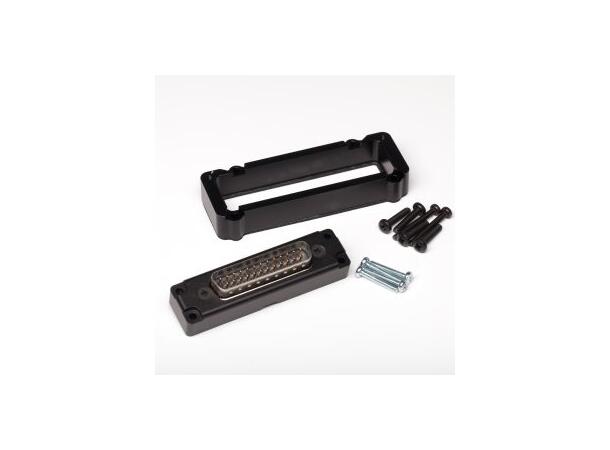 Sound Devices A-SL 25pin Superslot back plate for A10/20-RX 