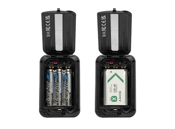 Sound Devices A20-Mini Tx DEMO Small transmitter (518-608MHz (B)) 