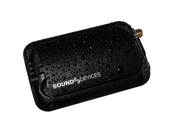 Sound Devices A20-Mini Tx DEMO Small transmitter (518-608MHz (B)) 