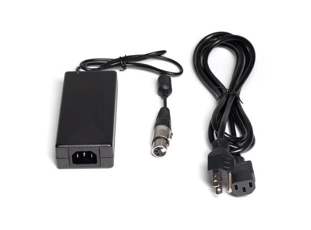Sound Devices  XL-WP4 PSU with 4 pin XLR Compatible with A10 Rack 