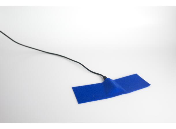 URSA TAPE 30x Small Strips Chroma Key Blue 