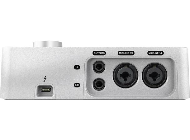 Universal Audio Apollo Solo HE TB3 1 x DSP. TB3, Heritage Edition, MAC