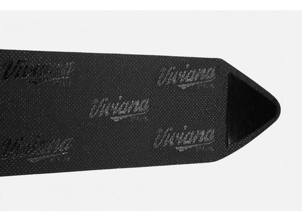 Viviana Straps Extreme Waist M Black Black (96cm) 