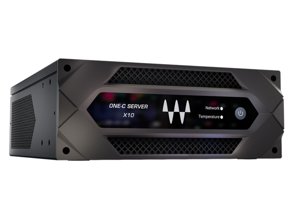 Waves Server One-C Waves SoundGrid Server One-C 