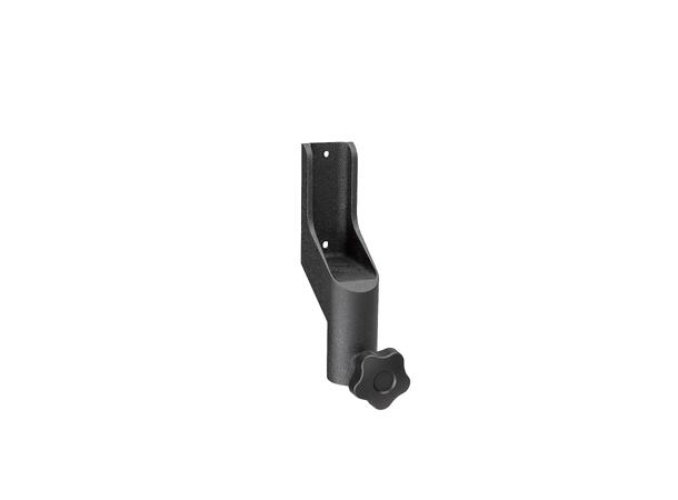 YAMAHA Pole Mount Bracket DEMO - ADECIA, Sort, for VXL series 