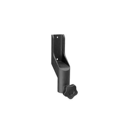 YAMAHA Pole Mount Bracket DEMO - ADECIA, Sort, for VXL series