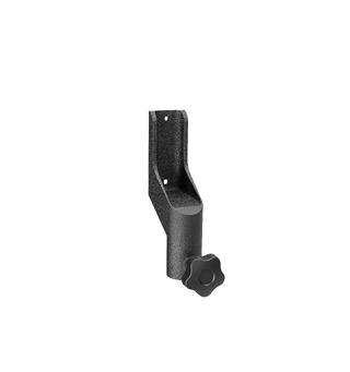 YAMAHA Pole Mount Bracket DEMO - ADECIA, Sort, for VXL series