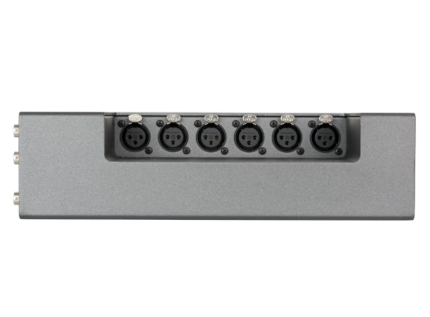 Zaxcom Deva 24 Recorder / Mixer 24 input channels of AES 