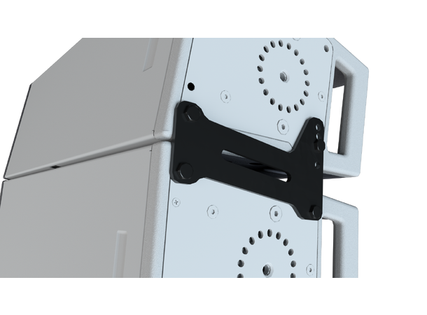 dB Technologies LP-2  X206 LINK ARRAY LP-2 VIO X206  LINK ARRAY BRACKET