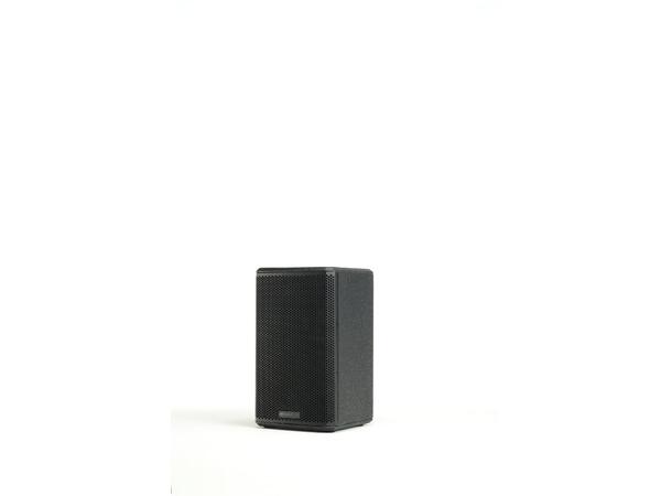 dB technologies LVX P10 2-way passive speaker, 10" og 1" horn