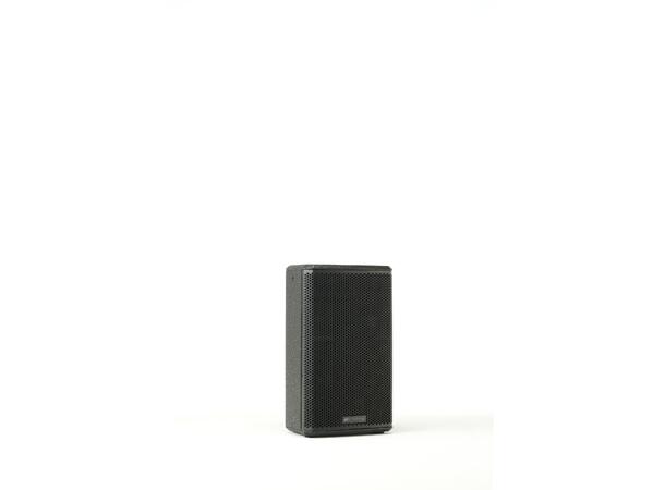 dB technologies LVX P10 2-way passive speaker, 10" og 1" horn
