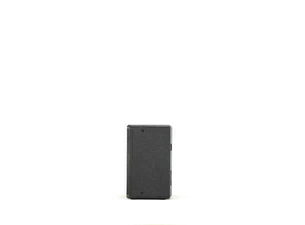 dB technologies LVX P10 2-way passive speaker, 10" og 1" horn 