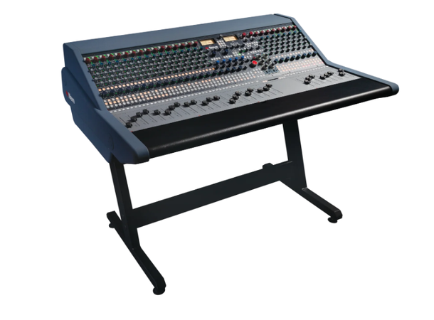 AMS NEVE 8424 Console MF Mikser 8424 with motorised faders