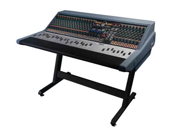 AMS NEVE 8424 Console MF Mikser 8424 with motorised faders 