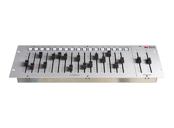 AMS NEVE 8804 FADER PACK FOR 8816 UNIT 