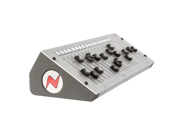 AMS NEVE 8804 FADER PACK FOR 8816 UNIT 