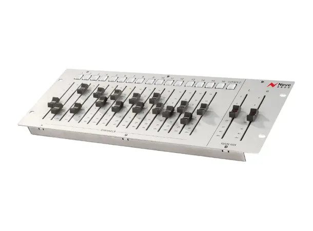 AMS NEVE 8804 FADER PACK FOR 8816 UNIT 