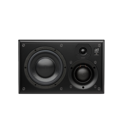 ATC SCM25Ai PRO MK2 3-veis Studiomonitor Passiv, 47Hz-22kHz, 3&quot; Mid, 7&quot; LF ATMOS