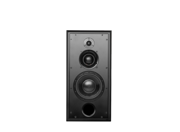ATC SCM50AC PRO 3veis Studiomonitor 3" Mid, 1 x 9" LF Senter høyttaler 