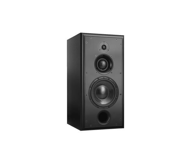 ATC SCM50AC PRO 3veis Studiomonitor 3" Mid, 1 x 9" LF Senter høyttaler 