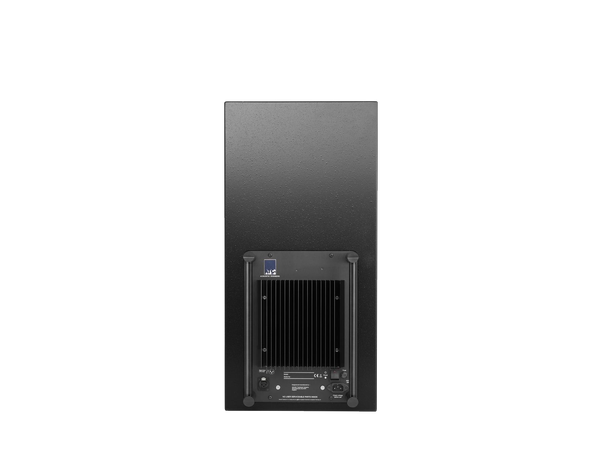 ATC SCM50AC PRO 3veis Studiomonitor 3" Mid, 1 x 9" LF Senter høyttaler 