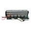 A.A DB25 Shorti Audio Patchbay 2x48x1,5RU bantam patch/DB25/switching