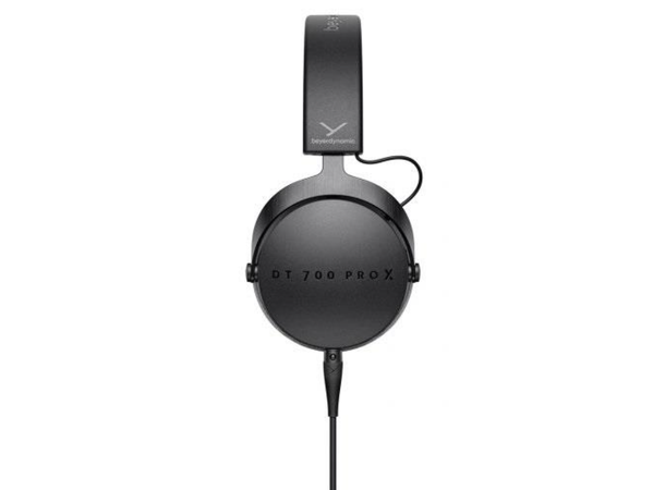 Beyerdynamic DT 700 PRO X Lukket hodetelefon 48 ohm 