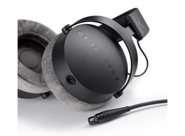 Beyerdynamic DT 700 PRO X Lukket hodetelefon 48 ohm 