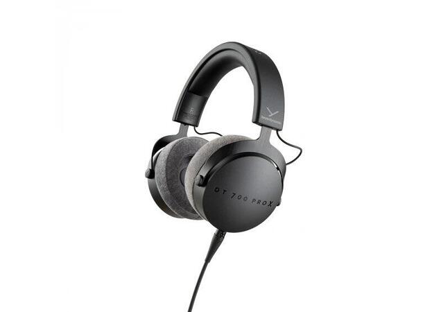Beyerdynamic DT 700 PRO X Lukket hodetelefon 48 ohm 