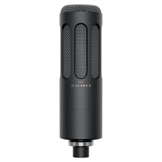 Beyerdynamic M 70 X Pro X M 70 X Dynamisk Broadcast mikrofon