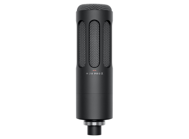 Beyerdynamic M 70 X Pro X M 70 X Dynamisk Broadcast mikrofon