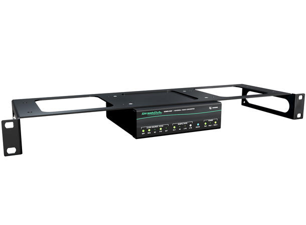 Direct Out EXBOX.RAV Modular konverter 64ch RAVENNA/MADI med FastSRC og NMOS 