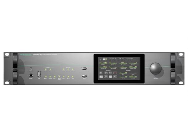 Direct Out PRODIGY.MP DSP Frame Unlimite ModulærKonverter - DSP Unlimitedl pakke
