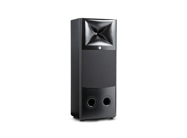 JBL M2 passiv studiomonitor Med full båndbredde 20 Hz - 40 kHz