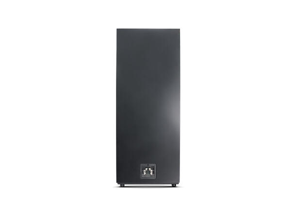 JBL M2 passiv studiomonitor Med full båndbredde 20 Hz - 40 kHz 