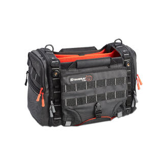 K-Tek KSTGSX Stingray Small-X, Orange Compatible with Sound Devices 833, 888