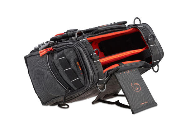 K-Tek KSTGSX Stingray Small-X, Orange Compatible with Sound Devices 833, 888 