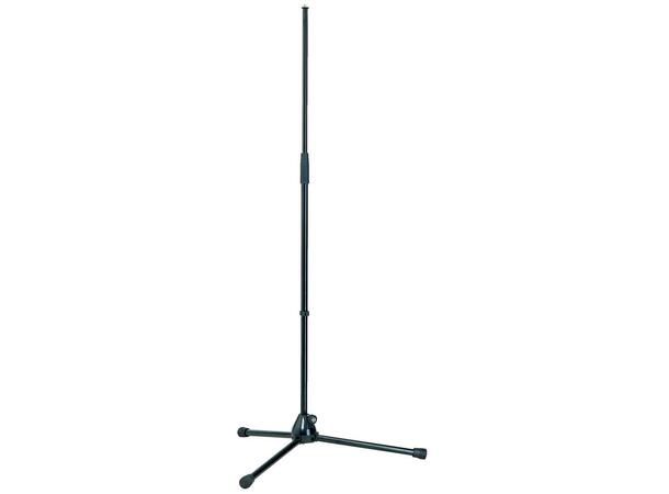 K&M 20130 mikrofonstativ uten galge Mikrofonstativ uten galge tripod 