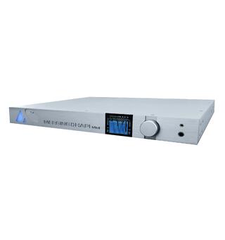 Merging Hapi MKII network converter Ravenna AES67, 8 AES I/O, 44.1kHz-384kHz