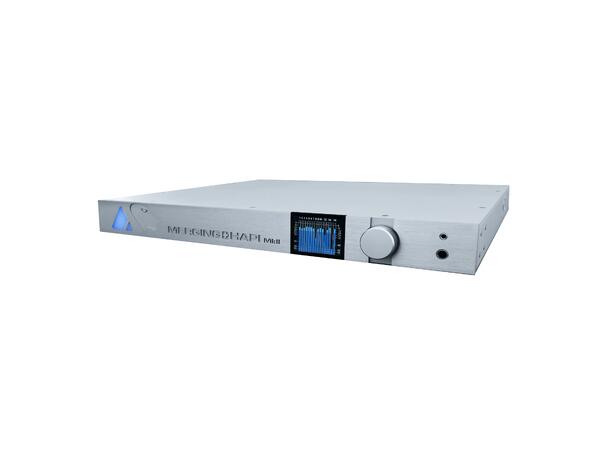 Merging Hapi MKII network converter Ravenna AES67, 8 AES I/O, 44.1kHz-384kHz 