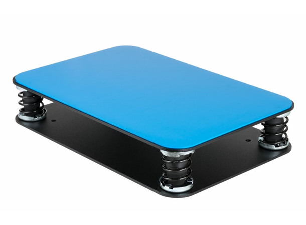 Mesanovic ISO platform Universal Universal ISO Platform 
