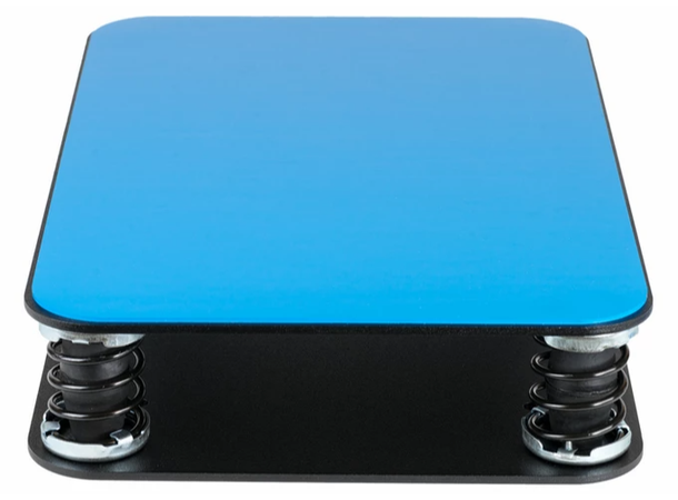 Mesanovic ISO platform Universal Universal ISO Platform 
