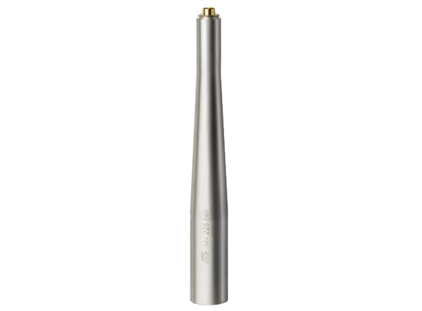 Microtech Gefell Measurement Microphone preamplifier 1/2" P48 MV225 