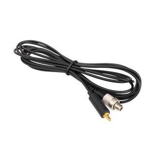 Neumann MCM AC 32 Connection cable 1.8 m, to 3pin Lemo