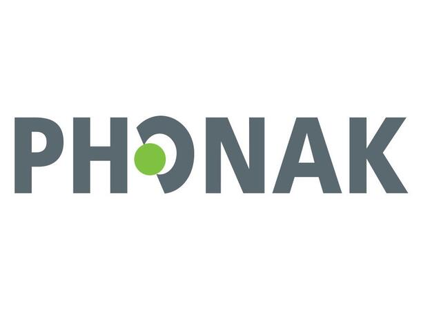 Phonak Roger Repeater veggmonteringskit Passer også Touchscreen/Multimedia Hub 